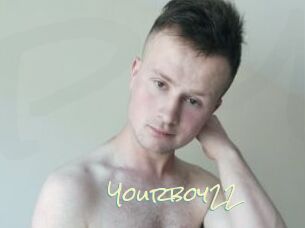 Yourboy22 Porn Monkey Cash