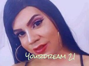 Yourdream_21
