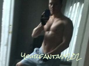 Yourfantasy202