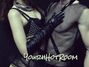 YourhHotRoom
