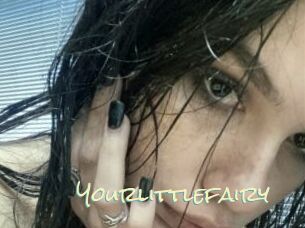 Yourlittlefairy