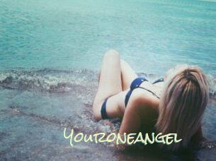 Youroneangel