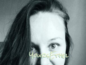 YoursEthel