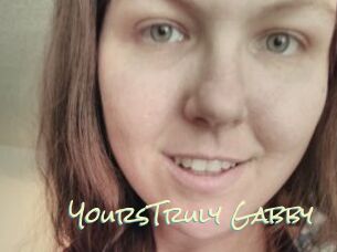 YoursTruly_Gabby