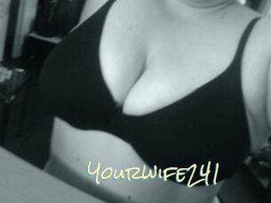 Yourwife241