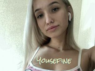 Yousefine