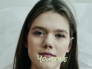 Youstine