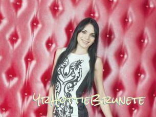 YrHottieBrunete