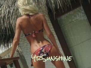 YrSunshine
