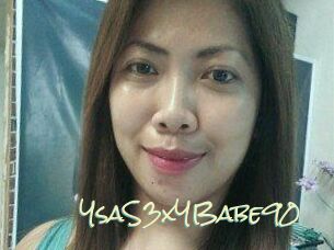 YsaS3xYBabe90