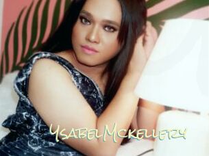 YsabelMckellery