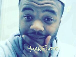 Yuan_Floyd