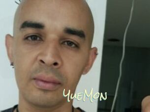 YueMon