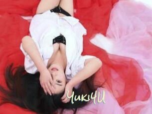 Yuki4U