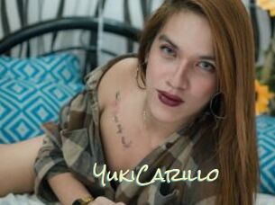 YukiCarillo