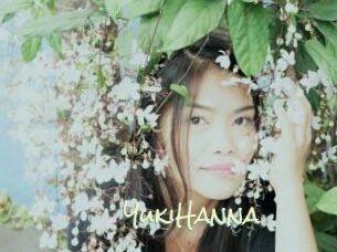 YukiHanna Porn Monkey Cash