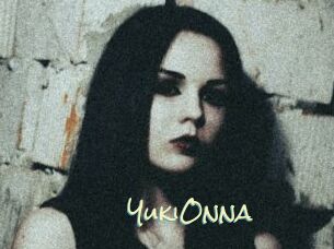 YukiOnna