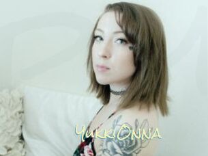 YukkiOnna