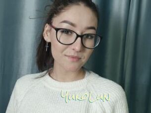 YukoLun