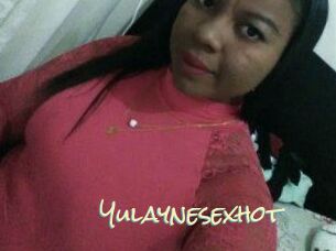 Yulaynesexhot