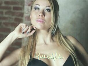 YuliaVal