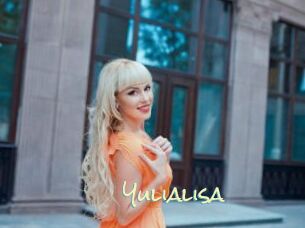 Yulialisa
