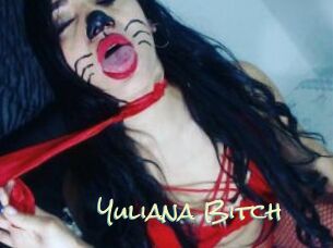 Yuliana_Bitch