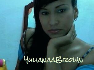 YulianaaBrown