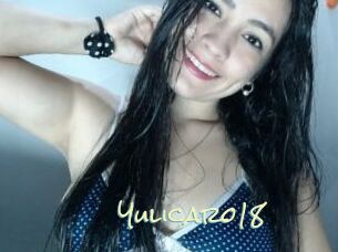 Yulicaro18