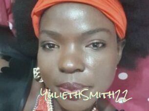 YuliethSmith22