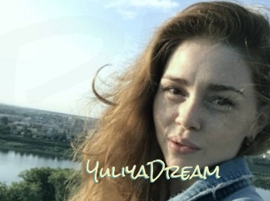 YuliyaDream