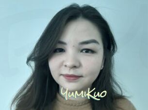 YumiKuo