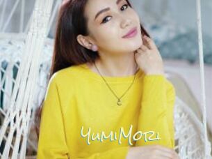 YumiMori