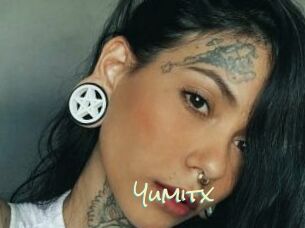 Yumitx