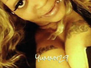 Yummy29