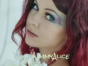 YummyAlice