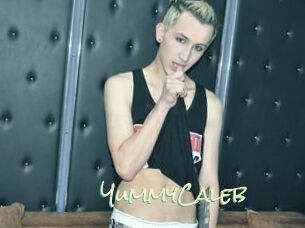 YummyCaleb