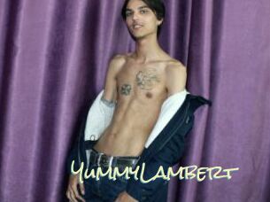 YummyLambert