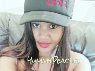 YummyPeaches