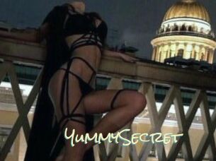 YummySecret