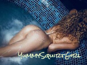 YummySquirtGirl