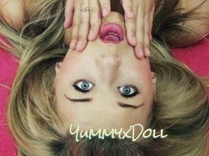 YummyxDoll