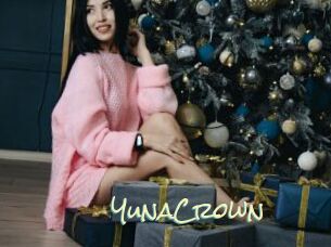 YunaCrown