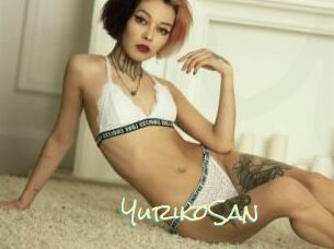 YurikoSan