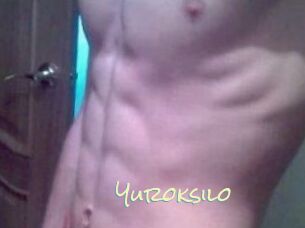 Yuroksilo