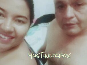 YusTinlizfox