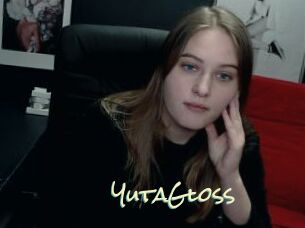 YutaGloss