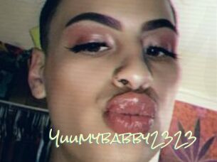 Yuumybabby2323 Porn Monkey Cash