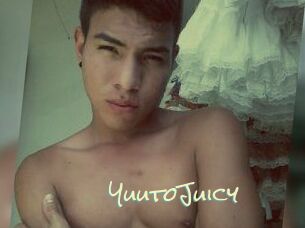 YuutoJuicy Porn Monkey Cash