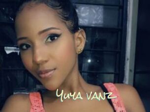 Yuya_vanz